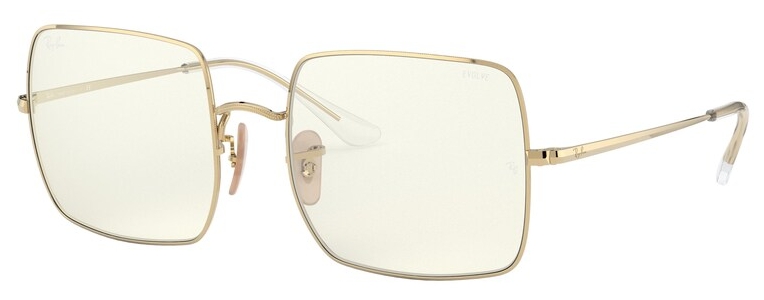 Ray-Ban RB1971 001/5F SQUARE