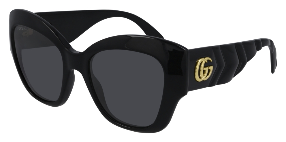 Gucci GG0808S-001