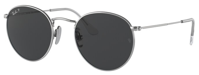 Ray-Ban RB8247 920948 ROUND