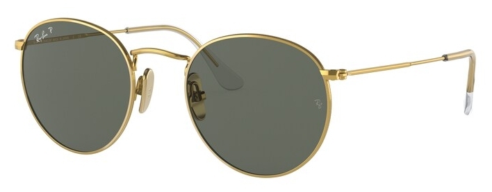 Ray-Ban RB8247 921658 ROUND