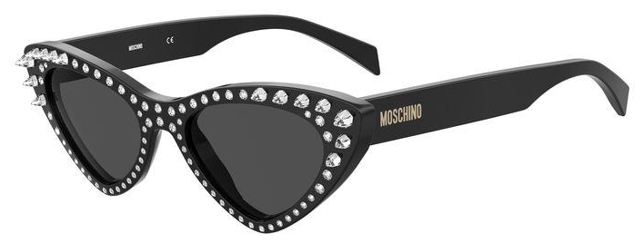 Moschino MOS006/S/STR 807 IR
