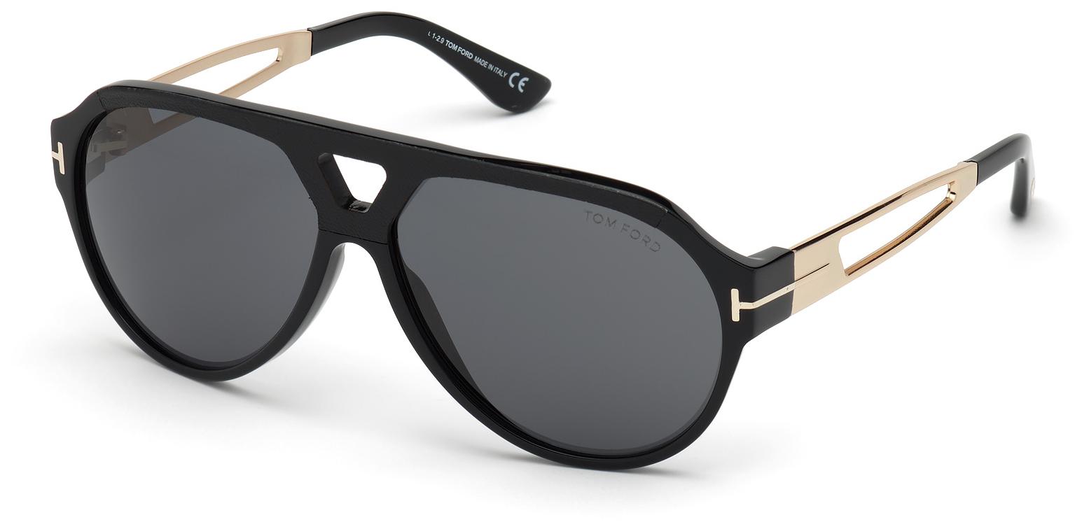Tom Ford FT0778 01A PAUL