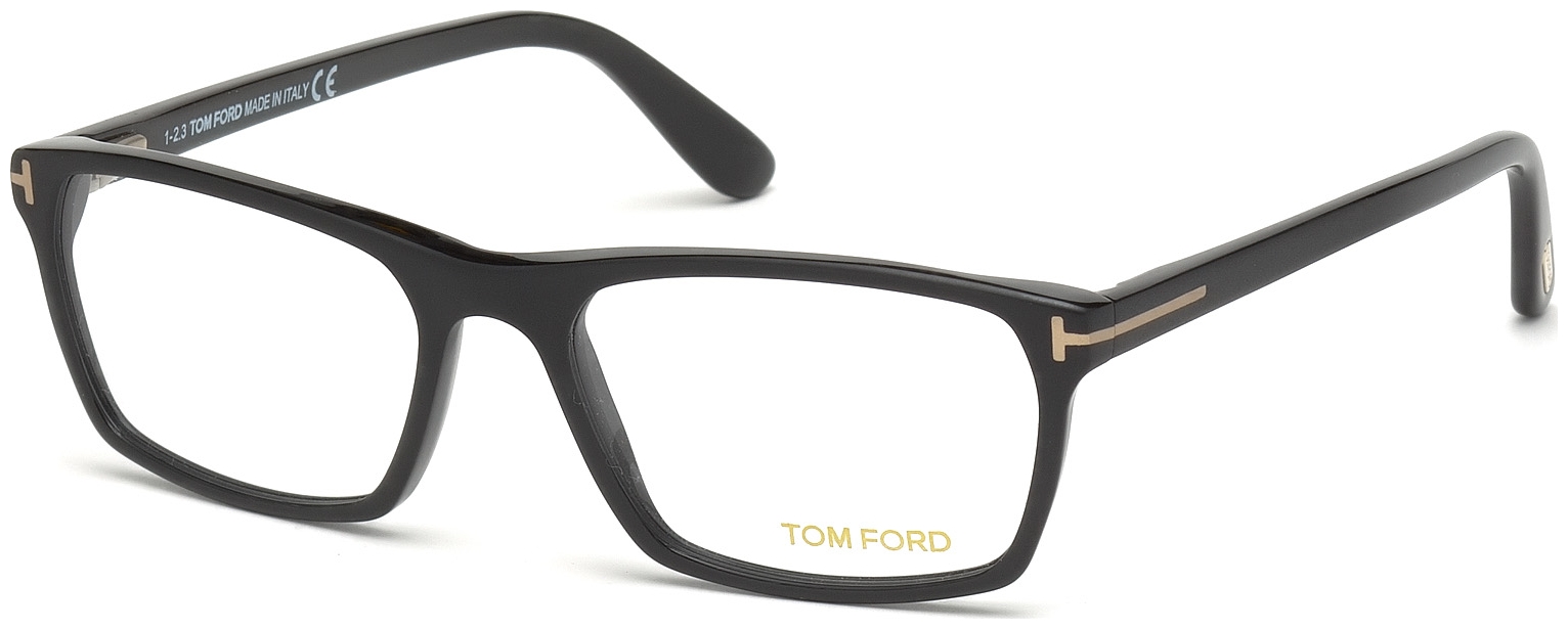 Tom Ford FT5295 002