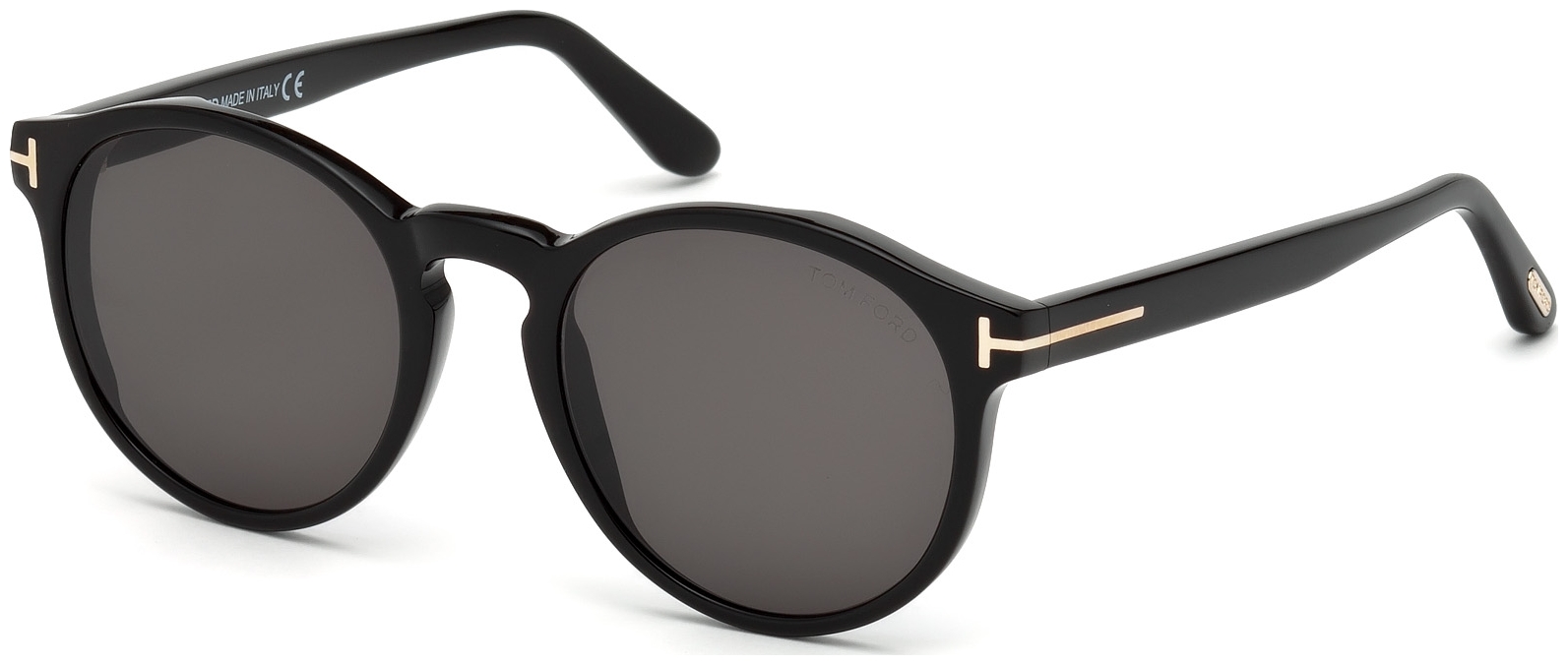 Tom Ford FT0591 01A IAN-02