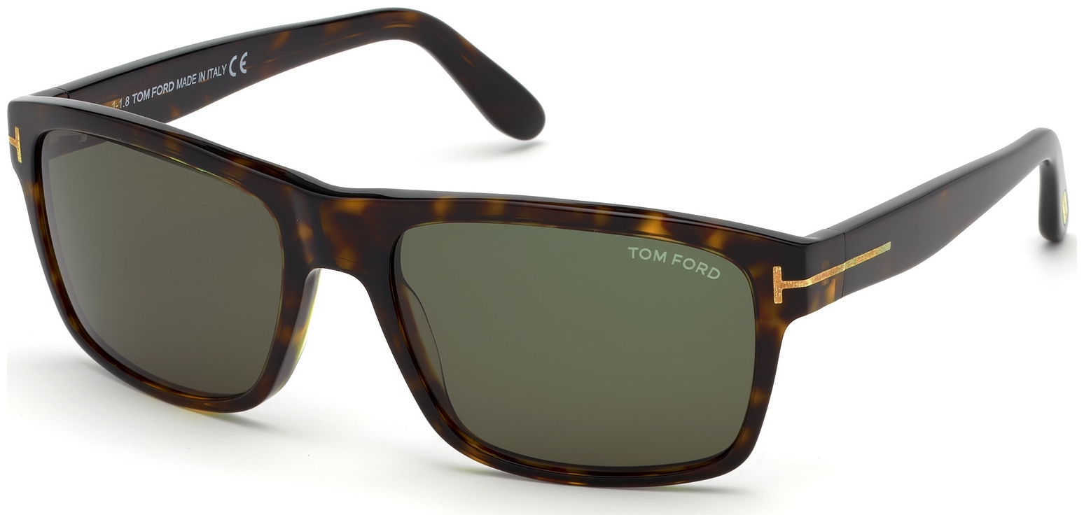 Tom Ford FT0678 52N AUGUST