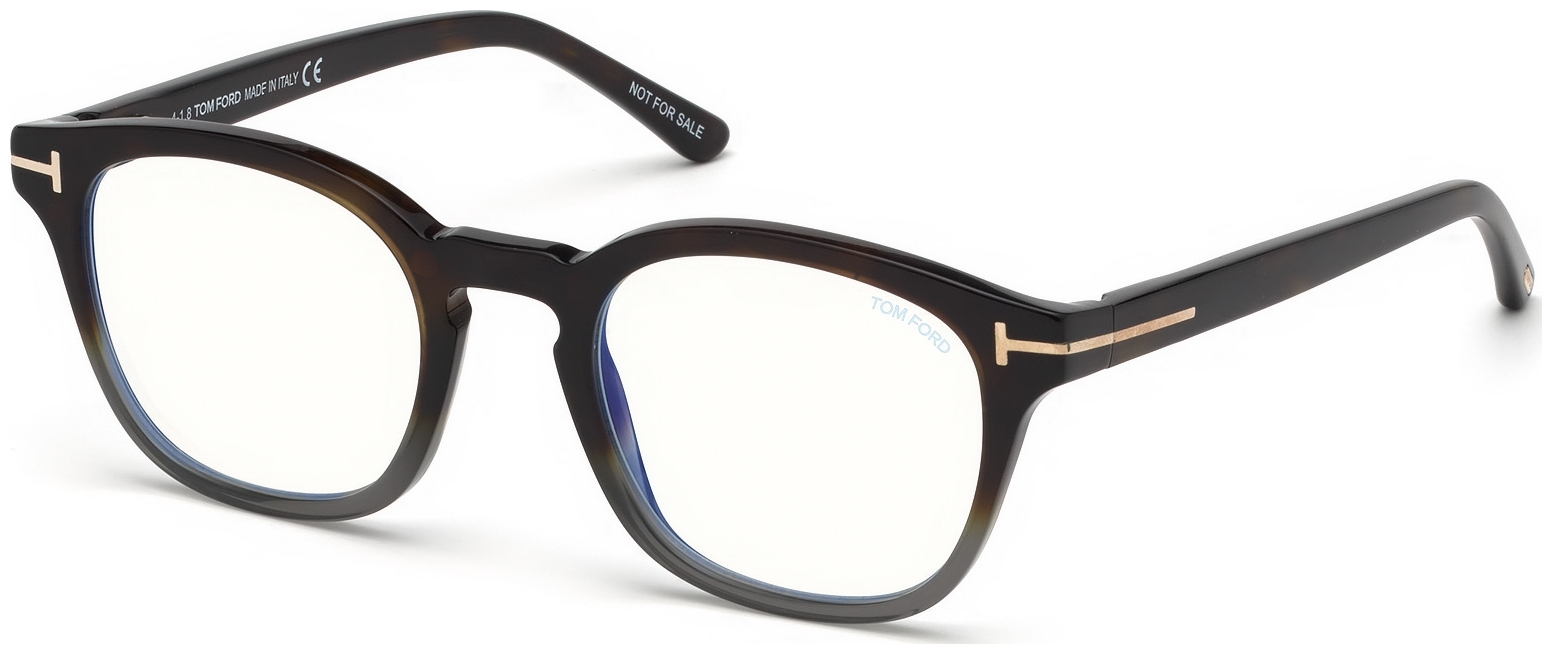 Tom Ford FT5532-B 55A
