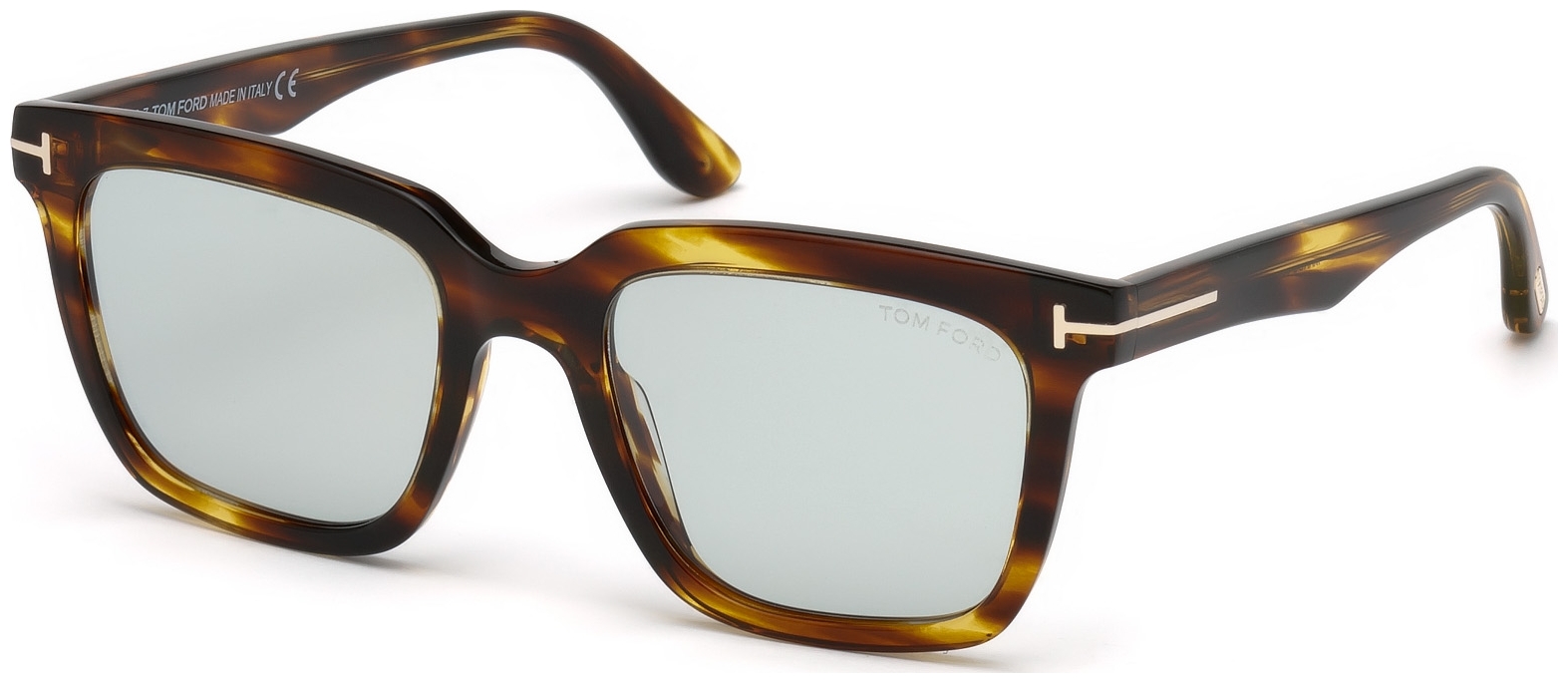 Tom Ford FT0646 55A MARCO-02