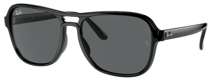 Ray-Ban RB4356 601/B1 STATE SIDE
