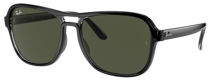 Ray-Ban RB4356 654531 STATE SIDE