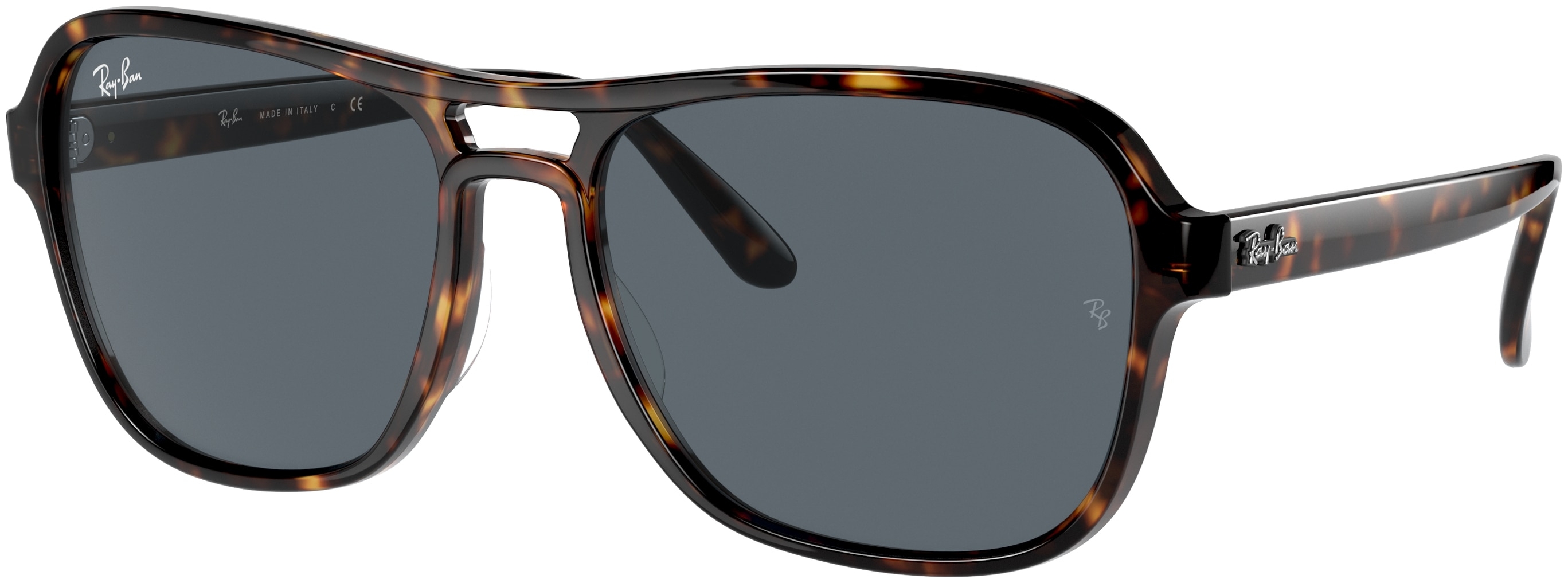 Ray-Ban RB4356 902/R5 STATE SIDE