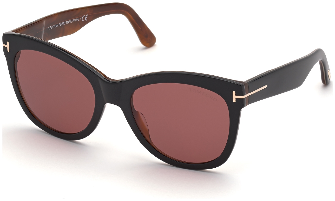 Tom Ford FT0870 05S Wallace