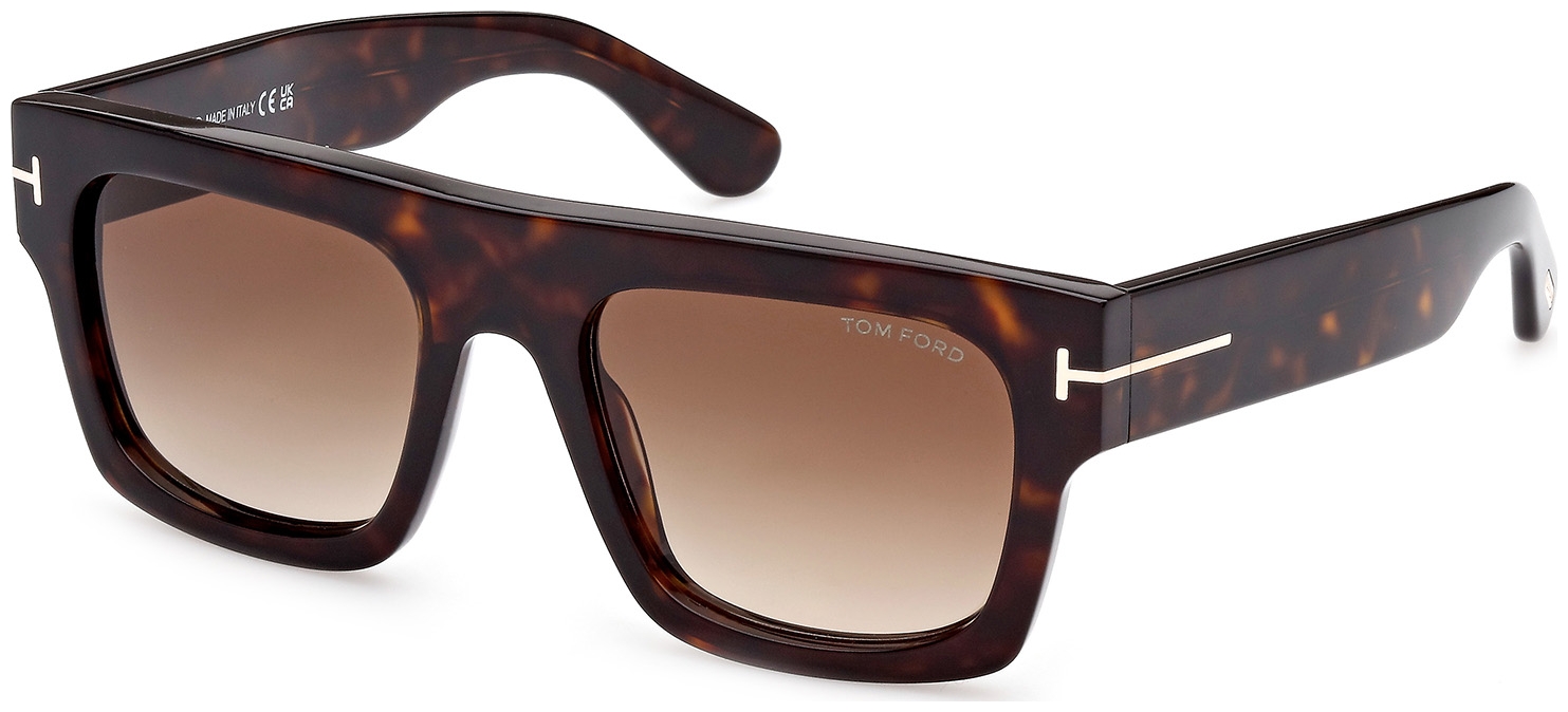Tom Ford FT0711 52F FAUSTO