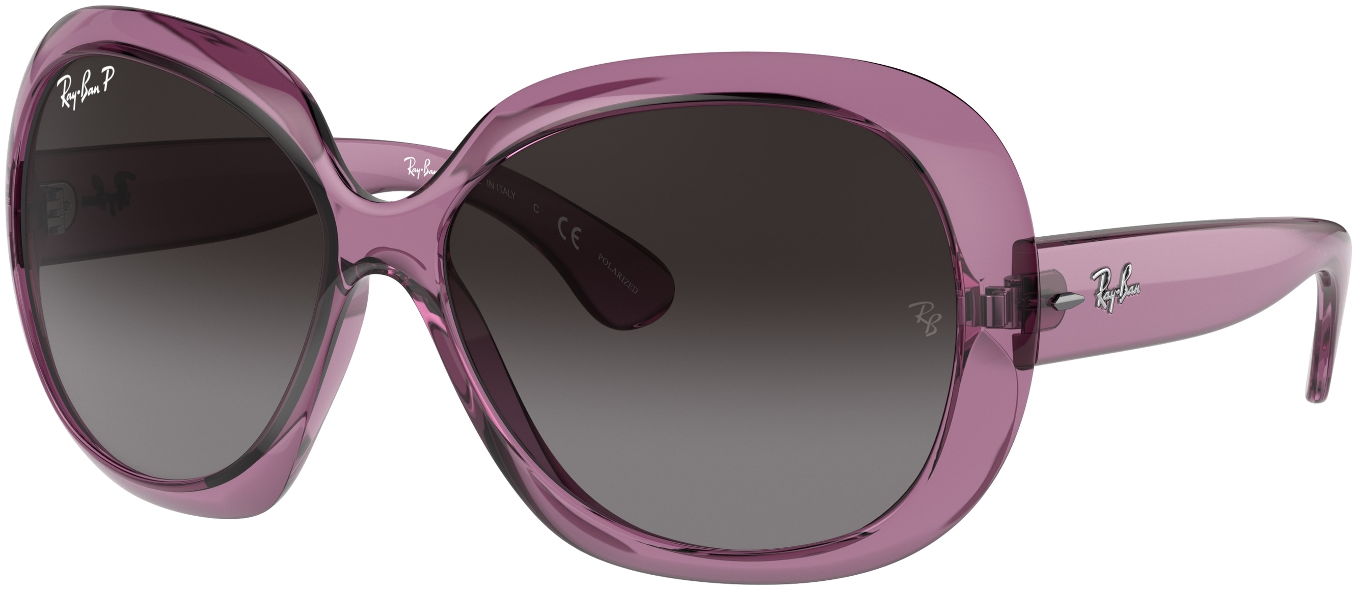Ray-Ban RB4098 6591T3 JACKIE OHH II
