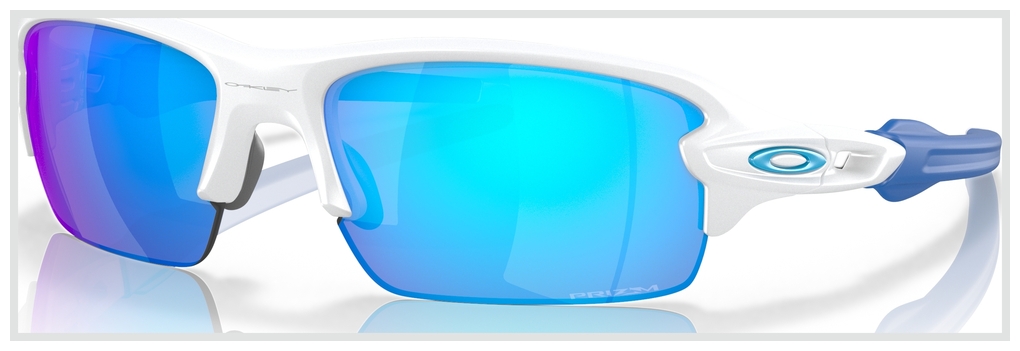 Oakley OJ9005 16 FLAK XS