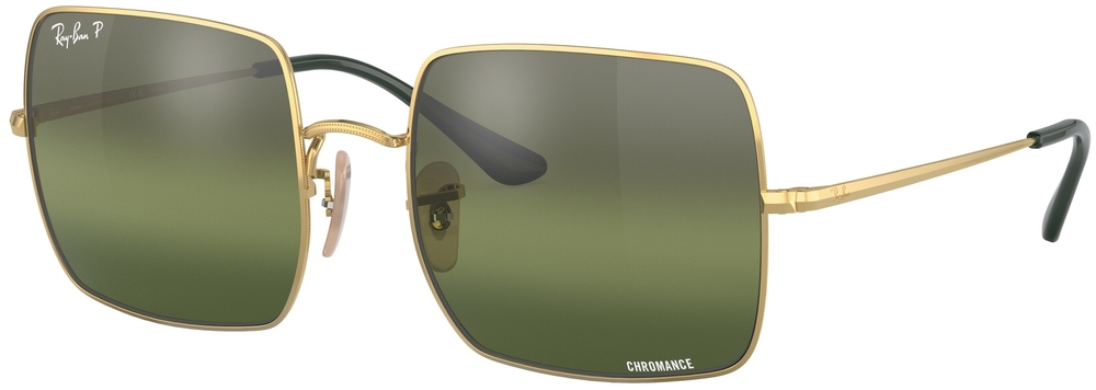 Ray-Ban RB1971 001/G4 SQUARE