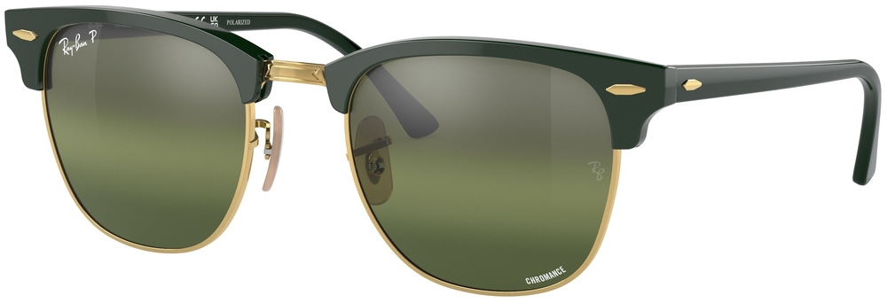 Ray-Ban RB3016 1368G4 CLUBMASTER