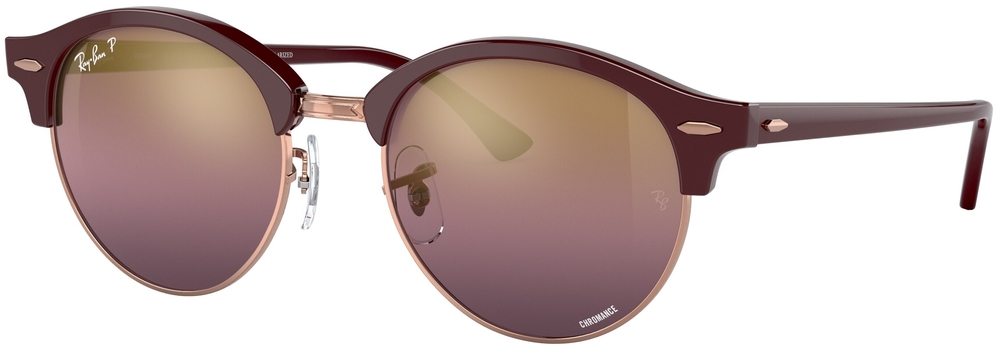 Ray-Ban RB4246 1365G9 CLUBROUND