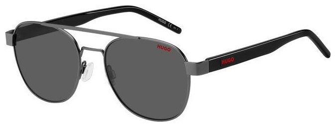Hugo HG 1196/S R80 IR
