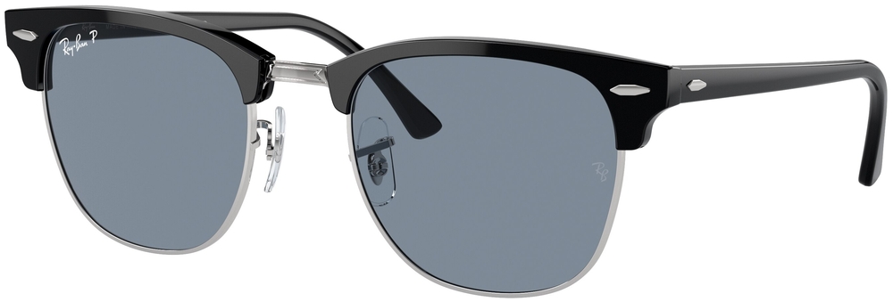 Ray-Ban RB3016 135402 CLUBMASTER