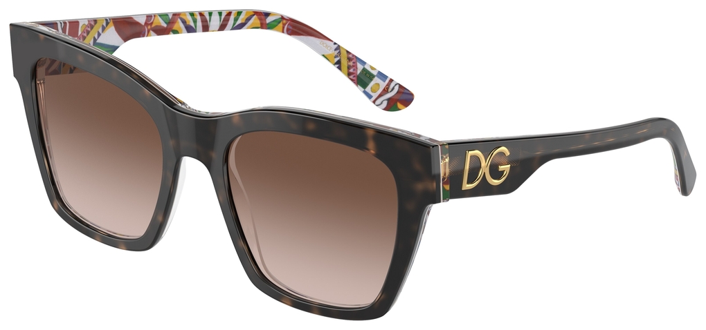 Dolce&Gabbana DG4384 321773