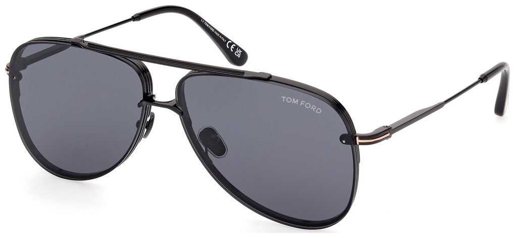 Tom Ford FT1071 01A