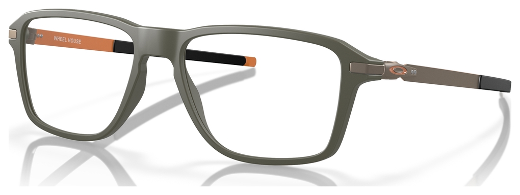 Oakley OX8166 07 WHEEL HOUSE Oakley OX8166 07 WHEEL HOUSE
