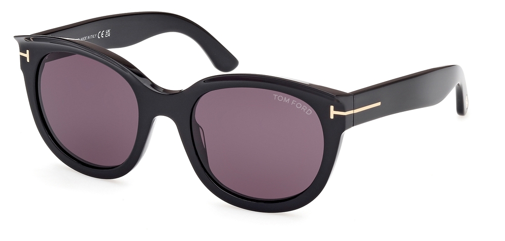 Tom Ford FT1114 01A