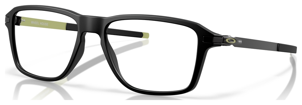 Oakley OX8166 08 WHEEL HOUSE Oakley OX8166 08 WHEEL HOUSE