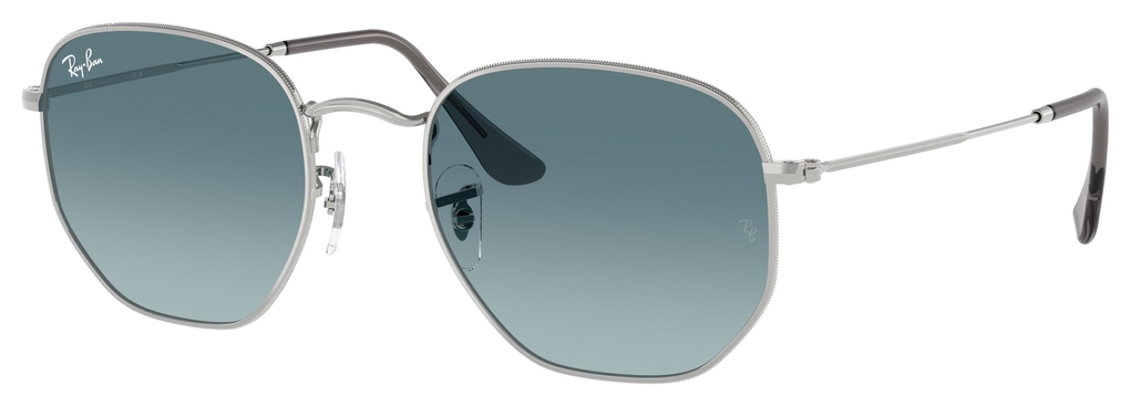 Ray-Ban RB3548N 003/3M HEXAGONAL