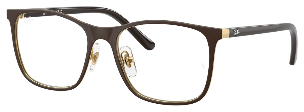 Ray-Ban RY9551V 4078