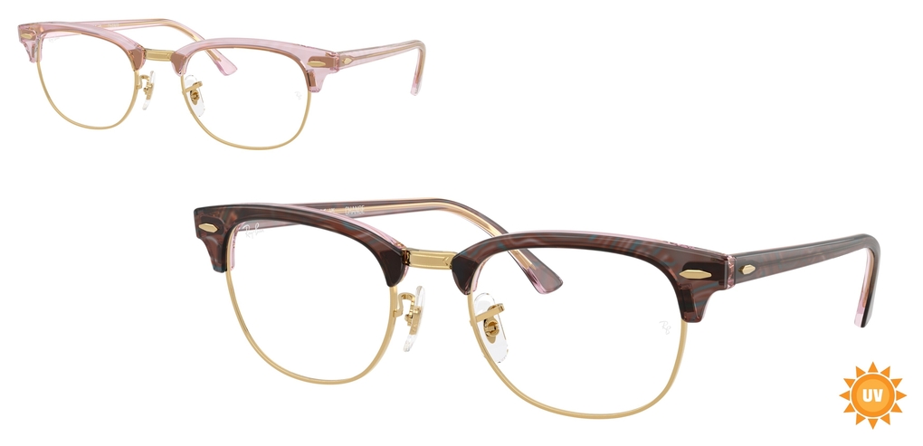 Ray-Ban RB5154 8292 CLUBMASTER Ray-Ban RB5154 8292 CLUBMASTER
