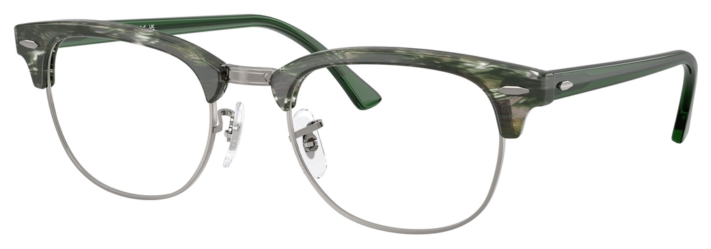 Ray-Ban RB5154 8451 CLUBMASTER Ray-Ban RB5154 8451 CLUBMASTER